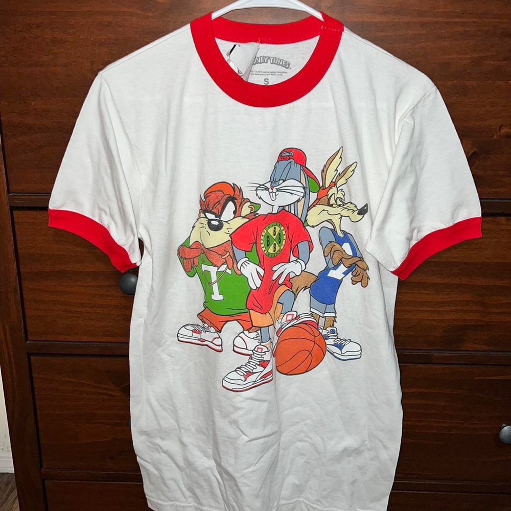 Looney Tunes Vintage T-shirt
